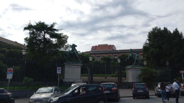 Piazza Municipio